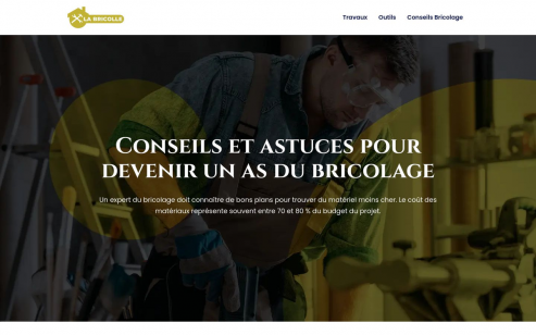 https://www.labricolle.com