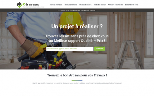 https://www.otravaux.fr