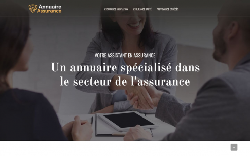 https://www.annuaire-assurance.com