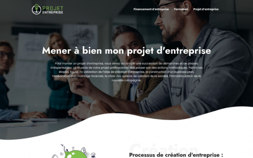 https://www.projet-entreprise.com