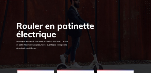 https://www.patinetteelectrique.com