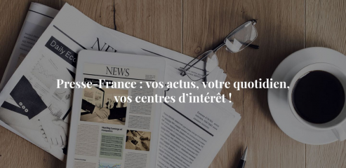 https://www.presse-france.com